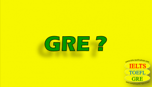 جی آر ای GRE چیست